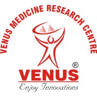 Venus Medicine Research Centre logo - Similar company to Davai - The Pharma Market