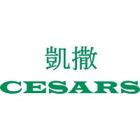 CESARS logo - Similar company to Zvaigznājs