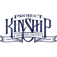 Project Kinship logo - Similar company to The Priority Center