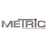 METRIC FRANCE logo - Similar company to Cetercom