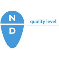 ND Group LTD logo - Similar company to Nd Group B.V.