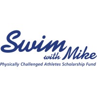 Swim With Mike logo - Similar company to Second Spoon