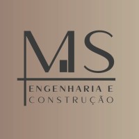 MS ENGENHARIA E CONSTRUÇÃO logo - Similar company to Ms Engenharia E Consultoria Ltda