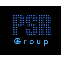 PSR GROUP INTERNATIONAL logo - Similar company to Rgi
