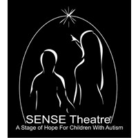 Sense Theatre Australia logo - Similar company to Aspergers Victoria Incorporated