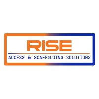 Rise Access & Scaffolding Solutions logo - Similar company to Sunset Events