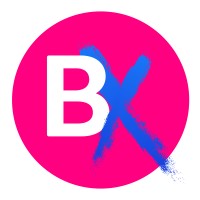 BX - Be eXponential logo - Similar company to Instituto Do Hoje