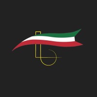 LᴺB International Co. for Interior Design logo - Similar company to Jamali Interior, Kuwait