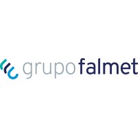 Grupo Falmet logo - Similar company to Parque Eolico Del Bicentenario S.A