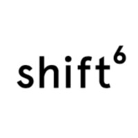 Shift⁶ Global logo - Similar company to Scailer