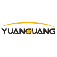 Zhejiang Yuanguang Intelec Co., Ltd. logo - Similar company to Hgtech