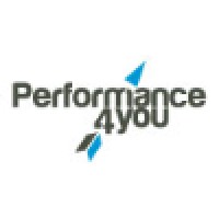 Performance4You BV logo - Similar company to Burnbits