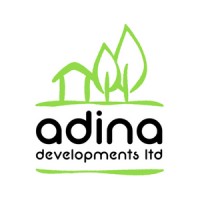 Adina Developments Ltd. logo - Similar company to Oakley Park Developments Ltd