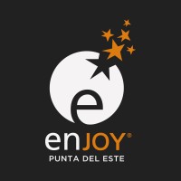 Enjoy Punta del Este - Corporativo logo - Similar company to Enjoy S.A.