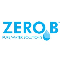 ZeroB logo - Similar company to Sapinger Technologies