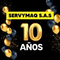 Servymaq Sas