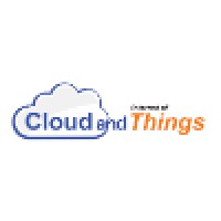 Cloud and Things logo - Similar company to Cloud Destinations