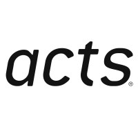 acts AG logo - Similar company to Exposolutions Inc