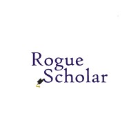RogueScholar LLC logo - Similar company to Rogues
