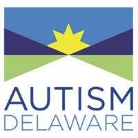 Autism Delaware logo - Similar company to Autism Foundation