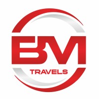 BM Travels logo - Similar company to Dpfxpert An Elangattu Venture