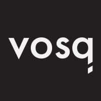 vosq logo - Similar company to Scale Data Gmbh