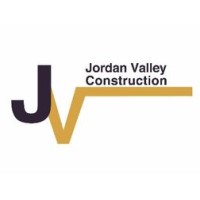 Jordan Valley Construction logo - Similar company to Jones Excavating Co