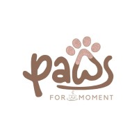 PAWS FOR A MOMENT logo - Similar company to Málaga Homeworking