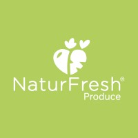 NaturFresh Produce logo - Similar company to Nice Up Events