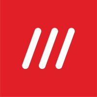 what3words logo - Similar company to Ihateironing