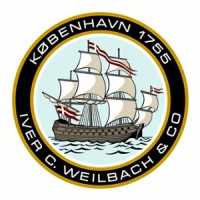 Weilbach logo - Similar company to Chersoft Ltd
