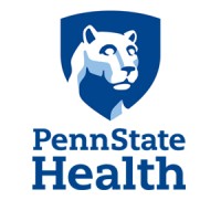 Penn State Health logo - Similar company to Upmc