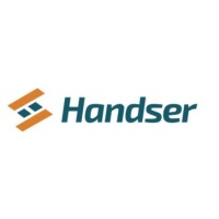 Handser logo - Similar company to Edaltec Group