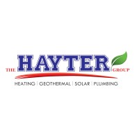 The Hayter Group logo - Similar company to Scalecleantech
