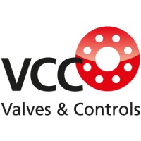 VCC Valves & Controls logo - Similar company to M2 Valves