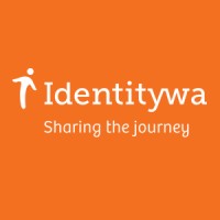 Identitywa logo - Similar company to Ability Wa