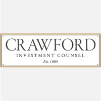 Crawford Investment Counsel logo - Similar company to Greatbanc Trust Company