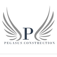 Pegasus Roofing and Construction LLC logo - Similar company to Charles Construction Company Inc.