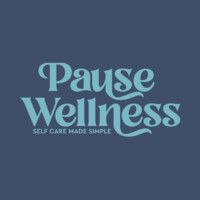 Pause Wellness logo - Similar company to Pause Wellness