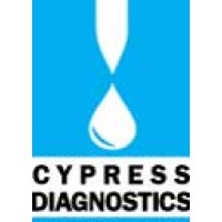 Cypress Diagnostics logo - Similar company to Vamabuild Bv
