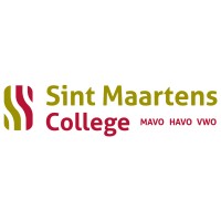 Sint-Maartenscollege | Maastricht logo - Similar company to Eindeloos
