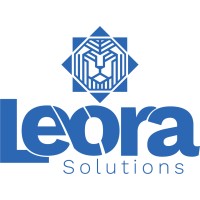 Leora Solutions logo - Similar company to Nanban Tech Ventures