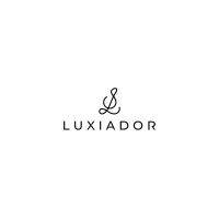 Luxiador logo - Similar company to Sre Dubai