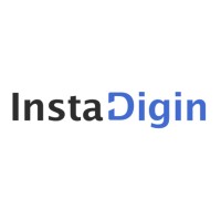 InstaDigin logo - Similar company to Stitch