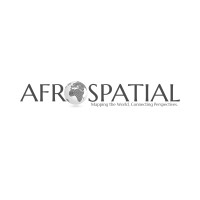 AFROSPATIAL logo - Similar company to Serian Geospatial