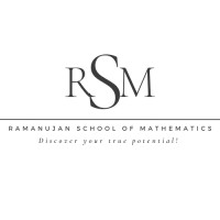 Ramanujan School Of Mathematics logo - Similar company to Influence Kashmir