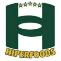 Hiperfoods logo - Similar company to Hyper Foods