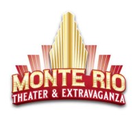 Monte Rio Theatre & Extravaganza logo - Similar company to Be Great! Network