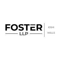 FOSTER LLP logo - Similar company to Macdermid Lamarsh