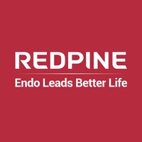 REDPINE_Medical logo - Similar company to Scivita Medical